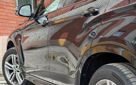 BMW X6, 2017 год, 3 450 000 рублей, 15 фотография