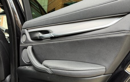 BMW X6, 2017 год, 3 450 000 рублей, 10 фотография