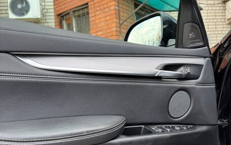 BMW X6, 2017 год, 3 450 000 рублей, 14 фотография