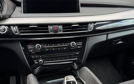 BMW X6, 2017 год, 3 450 000 рублей, 16 фотография