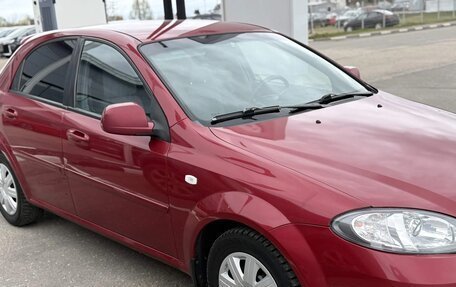 Chevrolet Lacetti, 2011 год, 515 000 рублей, 2 фотография