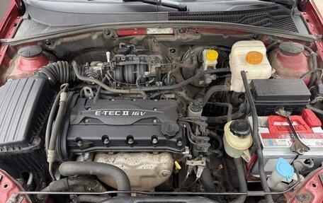 Chevrolet Lacetti, 2011 год, 515 000 рублей, 6 фотография