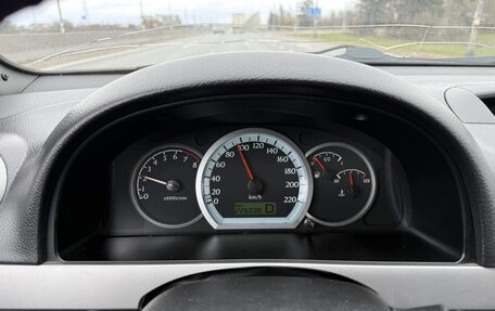 Chevrolet Lacetti, 2011 год, 515 000 рублей, 4 фотография