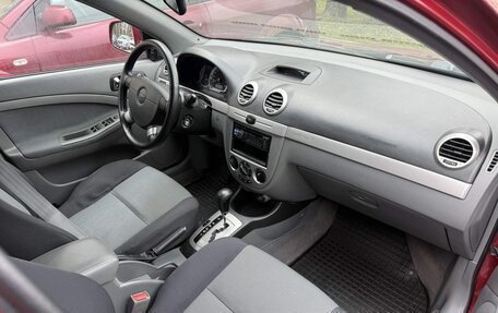 Chevrolet Lacetti, 2011 год, 515 000 рублей, 5 фотография