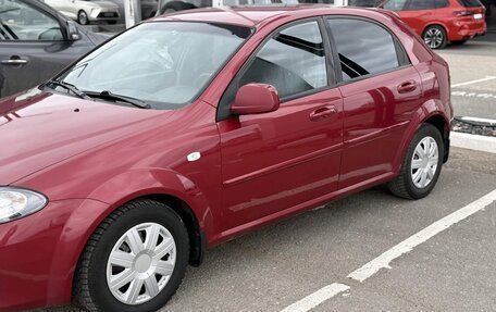Chevrolet Lacetti, 2011 год, 515 000 рублей, 3 фотография