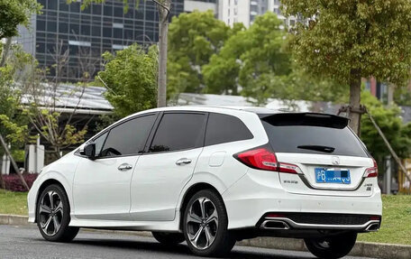 Honda Jade I, 2018 год, 1 210 013 рублей, 5 фотография