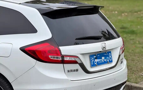Honda Jade I, 2018 год, 1 210 013 рублей, 6 фотография