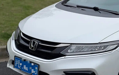 Honda Jade I, 2018 год, 1 210 013 рублей, 4 фотография