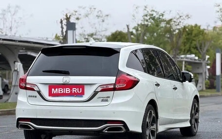 Honda Jade I, 2018 год, 1 210 013 рублей, 7 фотография