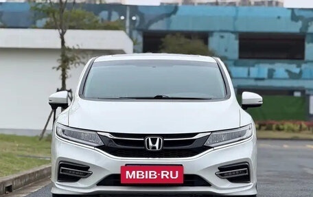 Honda Jade I, 2018 год, 1 210 013 рублей, 2 фотография