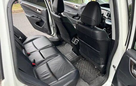 Honda Jade I, 2018 год, 1 210 013 рублей, 13 фотография