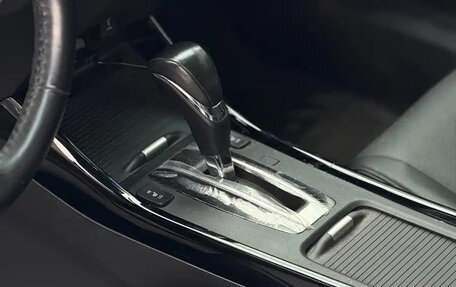 Honda Jade I, 2018 год, 1 210 013 рублей, 12 фотография