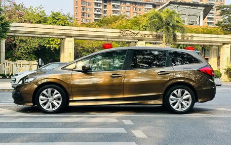 Honda Jade I, 2019 год, 1 350 013 рублей, 6 фотография