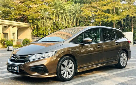 Honda Jade I, 2019 год, 1 350 013 рублей, 4 фотография