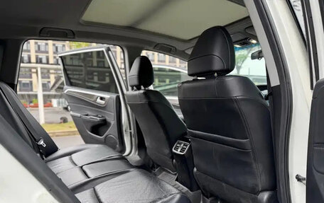 Honda Jade I, 2018 год, 1 210 013 рублей, 14 фотография