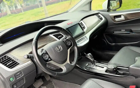 Honda Jade I, 2018 год, 1 210 013 рублей, 10 фотография