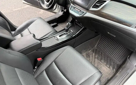 Honda Jade I, 2018 год, 1 210 013 рублей, 16 фотография