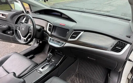 Honda Jade I, 2018 год, 1 210 013 рублей, 15 фотография