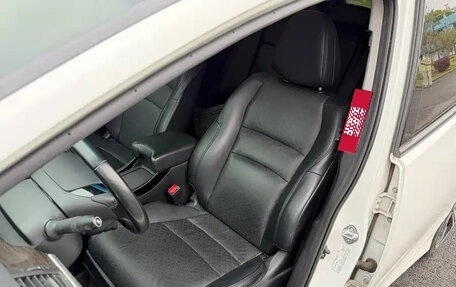 Honda Jade I, 2018 год, 1 210 013 рублей, 9 фотография