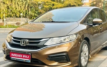 Honda Jade I, 2019 год, 1 350 013 рублей, 5 фотография
