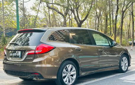 Honda Jade I, 2019 год, 1 350 013 рублей, 12 фотография