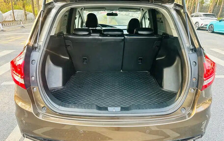 Honda Jade I, 2019 год, 1 350 013 рублей, 14 фотография