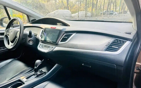 Honda Jade I, 2019 год, 1 350 013 рублей, 21 фотография