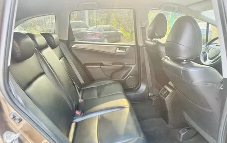 Honda Jade I, 2019 год, 1 350 013 рублей, 19 фотография