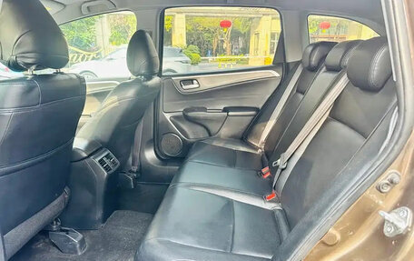 Honda Jade I, 2019 год, 1 350 013 рублей, 18 фотография