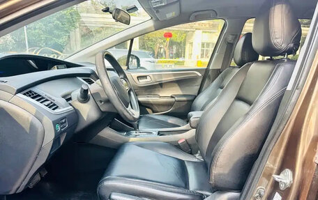 Honda Jade I, 2019 год, 1 350 013 рублей, 15 фотография