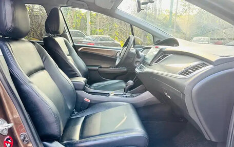 Honda Jade I, 2019 год, 1 350 013 рублей, 20 фотография