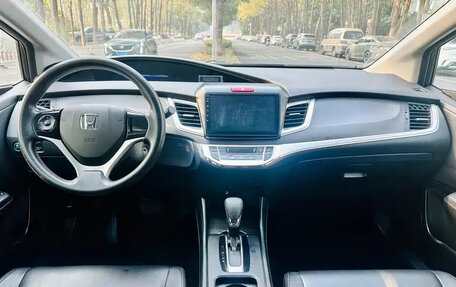 Honda Jade I, 2019 год, 1 350 013 рублей, 17 фотография