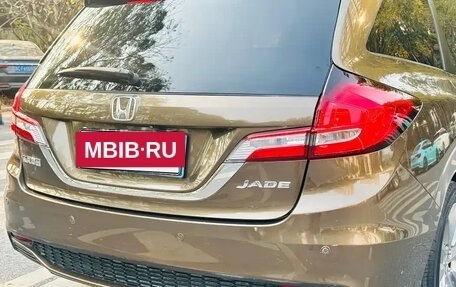 Honda Jade I, 2019 год, 1 350 013 рублей, 11 фотография