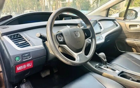 Honda Jade I, 2019 год, 1 350 013 рублей, 16 фотография