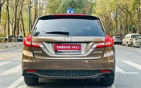 Honda Jade I, 2019 год, 1 350 013 рублей, 10 фотография