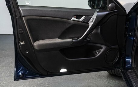 Honda Accord VIII рестайлинг, 2008 год, 1 190 000 рублей, 11 фотография