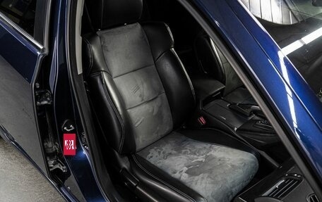 Honda Accord VIII рестайлинг, 2008 год, 1 190 000 рублей, 15 фотография