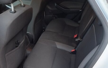 Ford Focus III, 2012 год, 529 000 рублей, 8 фотография