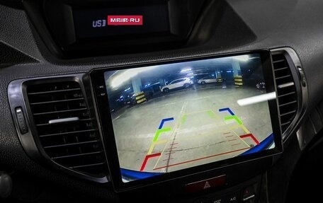 Honda Accord VIII рестайлинг, 2008 год, 1 190 000 рублей, 19 фотография