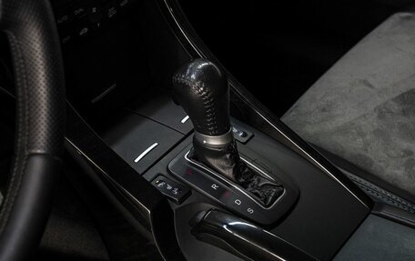 Honda Accord VIII рестайлинг, 2008 год, 1 190 000 рублей, 22 фотография