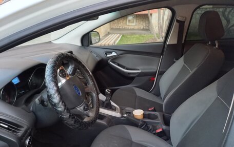 Ford Focus III, 2012 год, 529 000 рублей, 10 фотография