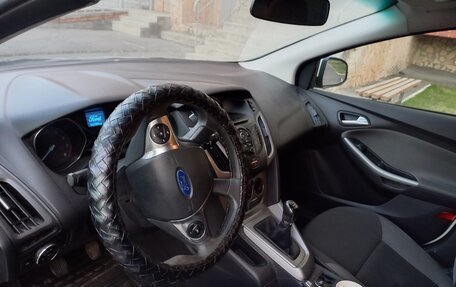 Ford Focus III, 2012 год, 529 000 рублей, 7 фотография