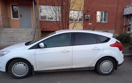 Ford Focus III, 2012 год, 529 000 рублей, 2 фотография