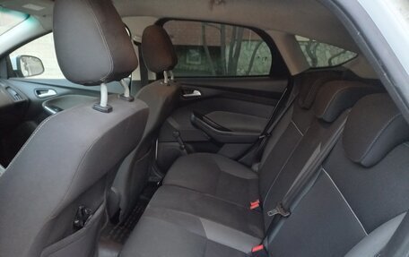 Ford Focus III, 2012 год, 529 000 рублей, 9 фотография