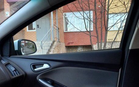 Ford Focus III, 2012 год, 529 000 рублей, 4 фотография
