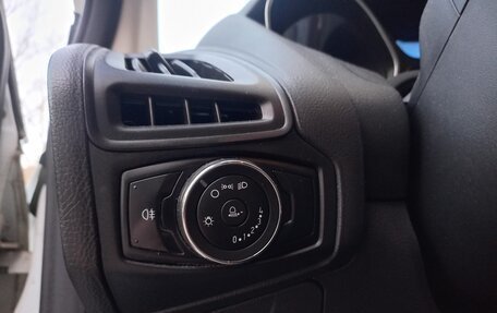 Ford Focus III, 2012 год, 529 000 рублей, 6 фотография