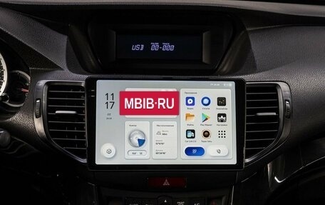 Honda Accord VIII рестайлинг, 2008 год, 1 190 000 рублей, 18 фотография
