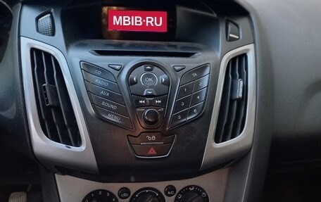 Ford Focus III, 2012 год, 529 000 рублей, 5 фотография