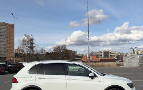 Volkswagen Tiguan II, 2019 год, 3 400 000 рублей, 5 фотография