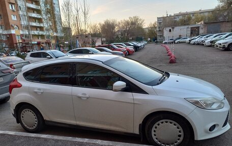 Ford Focus III, 2012 год, 529 000 рублей, 17 фотография